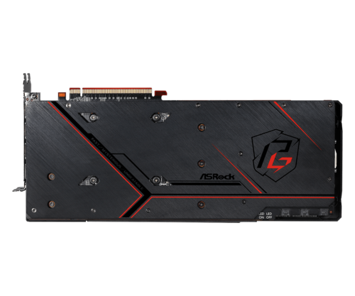 Radeon RX 6800 XT Phantom Gaming D 16G OCL6