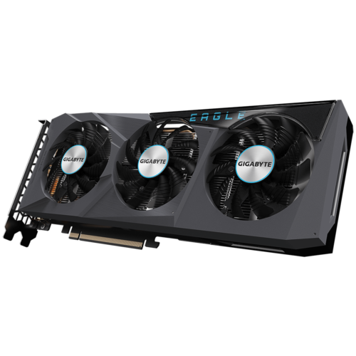 Radeon™ RX 6600 XT EAGLE 8G 03