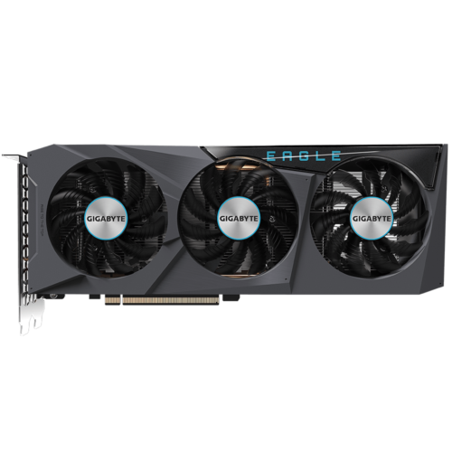 Radeon™ RX 6600 XT EAGLE 8G 05