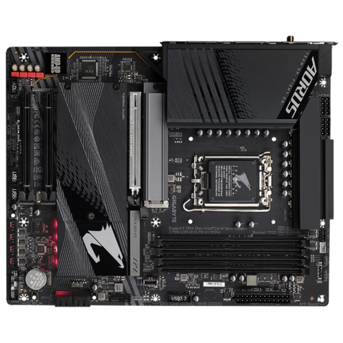 Z790 AORUS ELITE AX DDR4 05