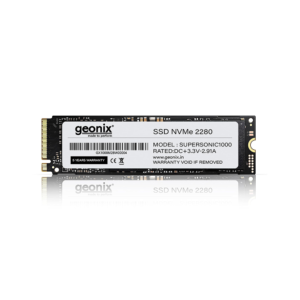 GEONIX 512GB M.2 NVME SSD