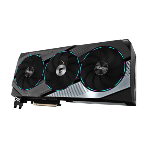 AORUS GeForce RTX™ 4070 Ti ELITE 12G 01