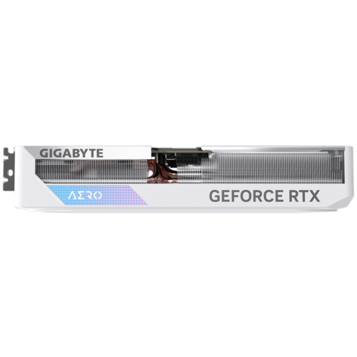 GeForce RTX™ 4070 AERO OC 12G 08