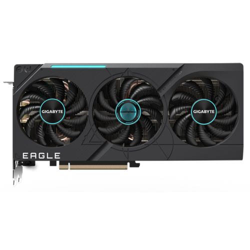 GeForce RTX™ 4070 EAGLE OC 12G 04