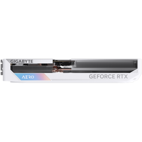 GeForce RTX™ 4070 Ti AERO OC 12G 05