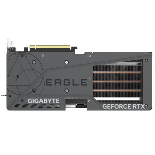 GeForce RTX™ 4070 Ti EAGLE OC 12G 06