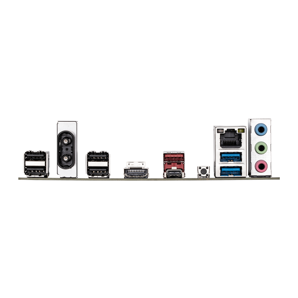 GIGABYTE B550 EAGLE WIFI6 ATX MOTHERBOARD 4 GIGABYTE B550 EAGLE WIFI6 ATX MOTHERBOARD