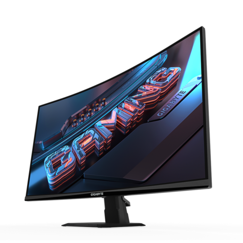 GS27FC Gaming Monitor 03