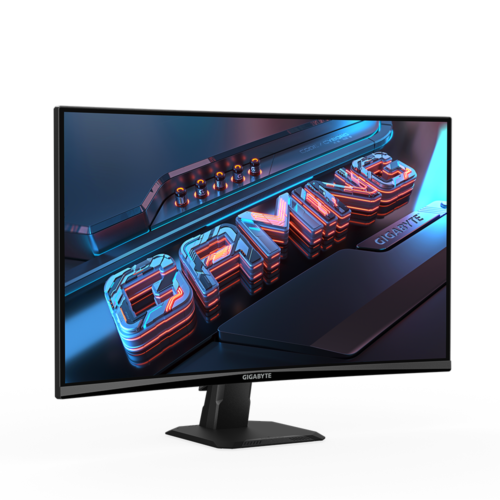 GS27FC Gaming Monitor 04