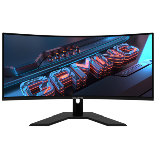 GS34WQC Gaming Monitor 01