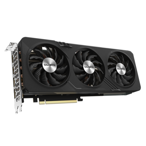 Radeon™ RX 7600 XT GAMING OC 16G 03