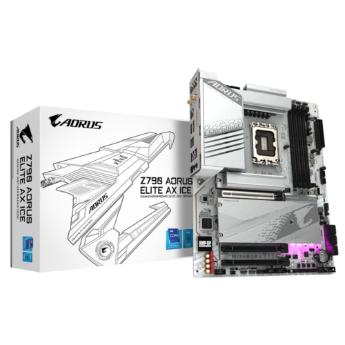 Z790 AORUS ELITE AX ICE 01