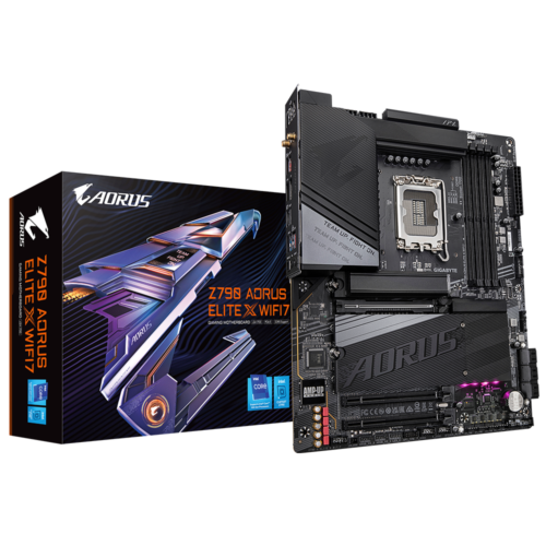 Z790 AORUS ELITE X WIFI7 01