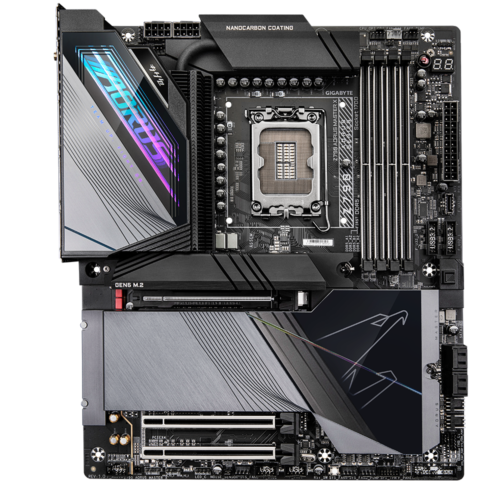 Z790 AORUS MASTER X 02