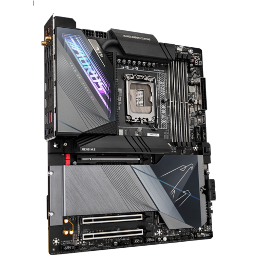 Z790 AORUS MASTER X 03