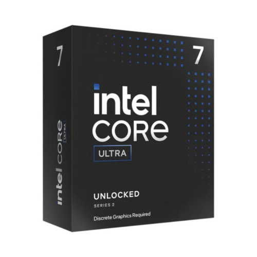 Intel Core Ultra 7 265KF Desktop Processor 1 1