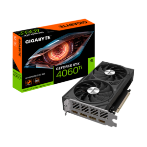 GeForce RTX™ 4060 Ti WINDFORCE OC 16G 01