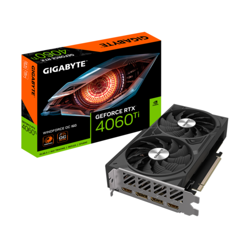 GeForce RTX™ 4060 Ti WINDFORCE OC 16G 01