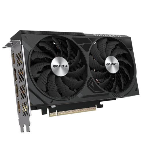 GeForce RTX™ 4060 Ti WINDFORCE OC 16G 06