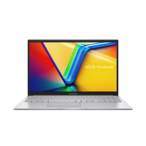 ASUS VIVOBOOK 15 (CORE I3-1315U/8GB/512 SSD/W11/MSO24/15.6) (X1504VA-D5321WS) SILVER LAPTOP