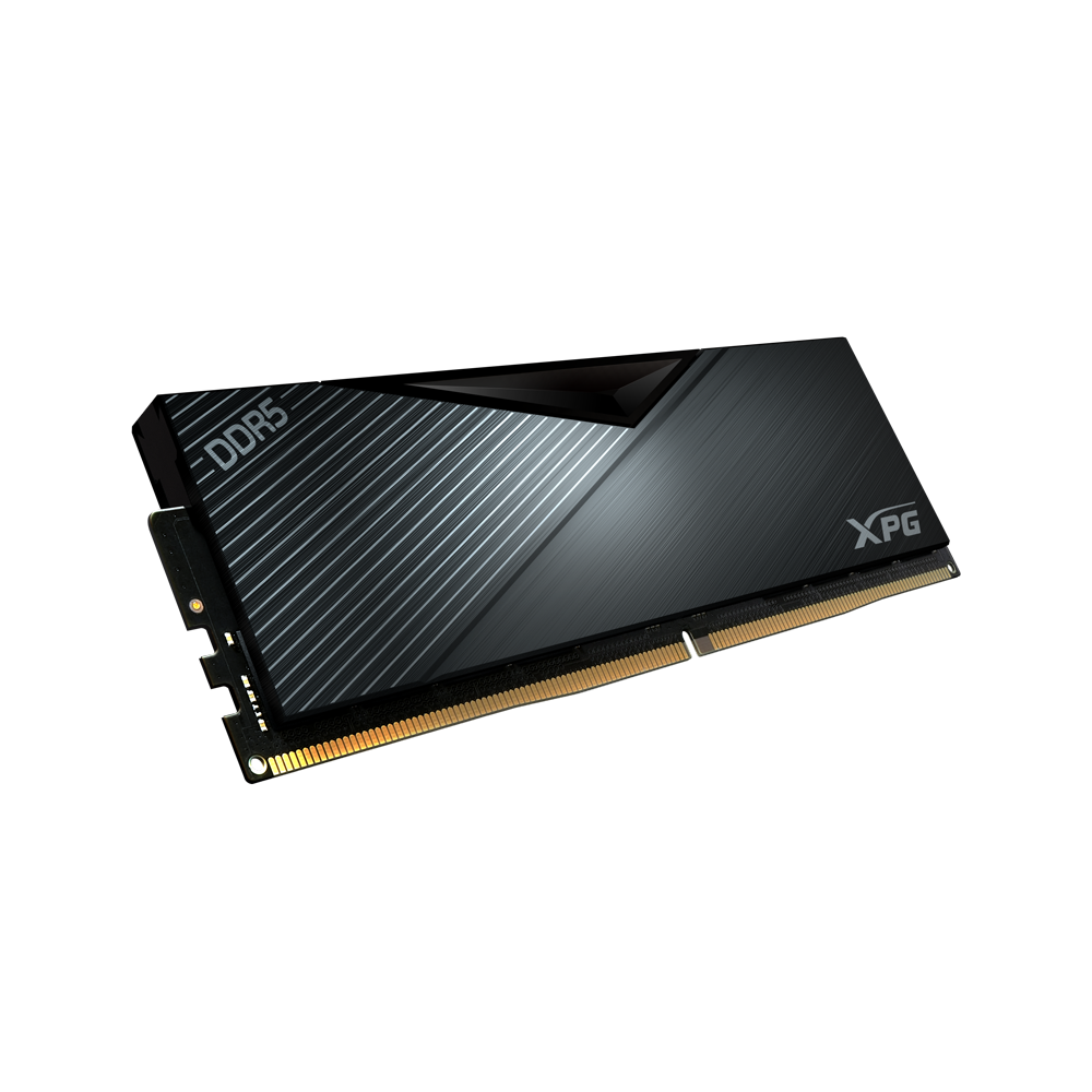 ADATA XPG LANCER 32GB (32GBX1) DDR5 6000MHZ DESKTOP RAM (BLACK) 2 ADATA XPG LANCER 32GB (32GBX1) DDR5 6000MHZ DESKTOP RAM (BLACK)