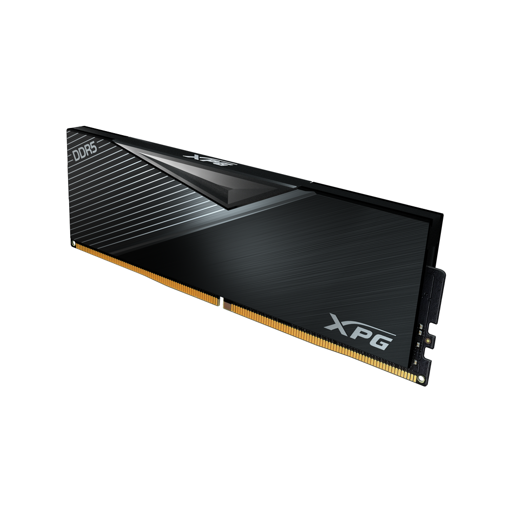 ADATA XPG LANCER 32GB (32GBX1) DDR5 6000MHZ DESKTOP RAM (BLACK) 3 ADATA XPG LANCER 32GB (32GBX1) DDR5 6000MHZ DESKTOP RAM (BLACK)