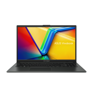 ASUS VIVOBOOK GO 15 (RYZEN 5 7520U/16GB/512 SSD/W11/MSO24/15.6") (E1504FA-BQ2490WS) BLACK LAPTOP