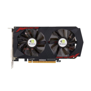 NEXTRON GEFORCE GTX1050TI 4GB DDR5 GRAPHIC CARD