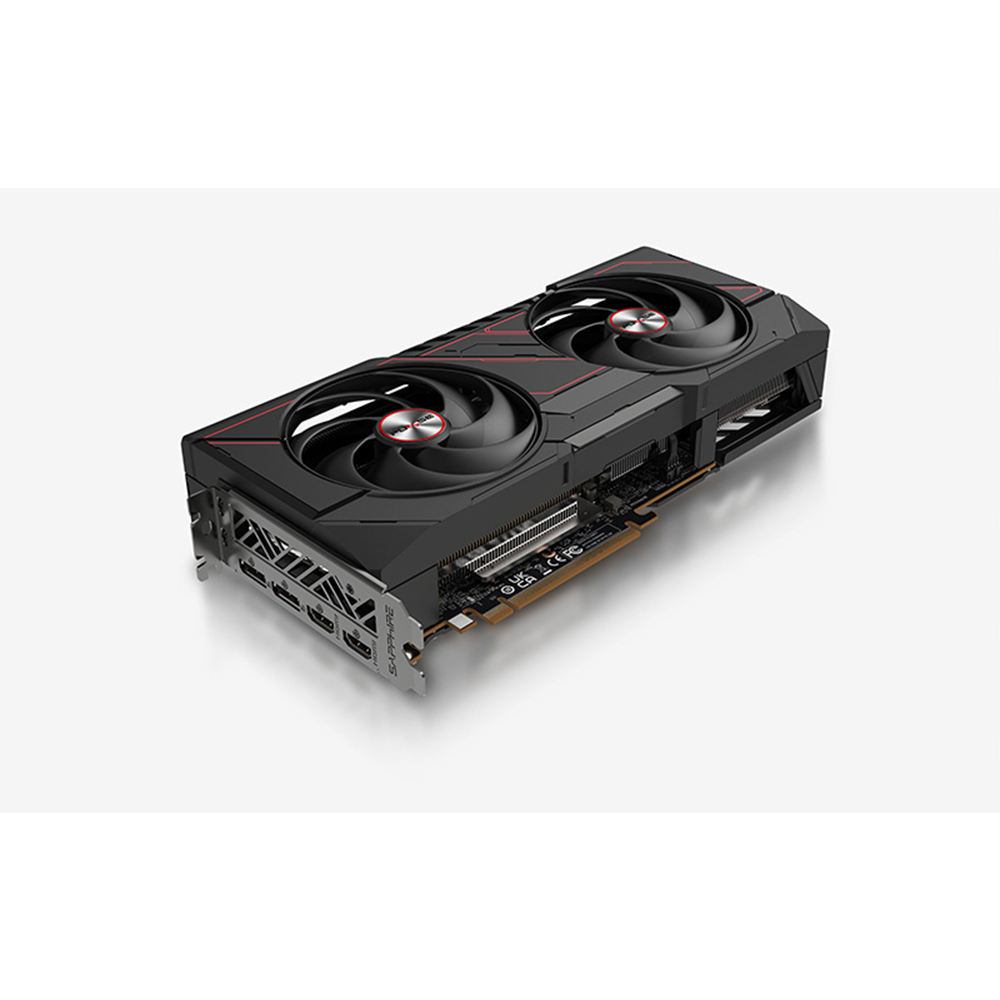 SAPPHIRE PULSE AMD RADEON RX 9070 16GB GDDR6 GRAPHICS CARD 3 SAPPHIRE PULSE AMD RADEON RX 9070 16GB GDDR6 GRAPHICS CARD