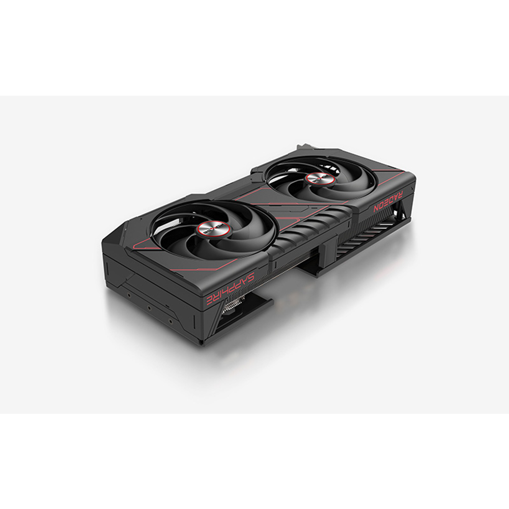 SAPPHIRE PULSE AMD RADEON RX 9070 16GB GDDR6 GRAPHICS CARD 4 SAPPHIRE PULSE AMD RADEON RX 9070 16GB GDDR6 GRAPHICS CARD