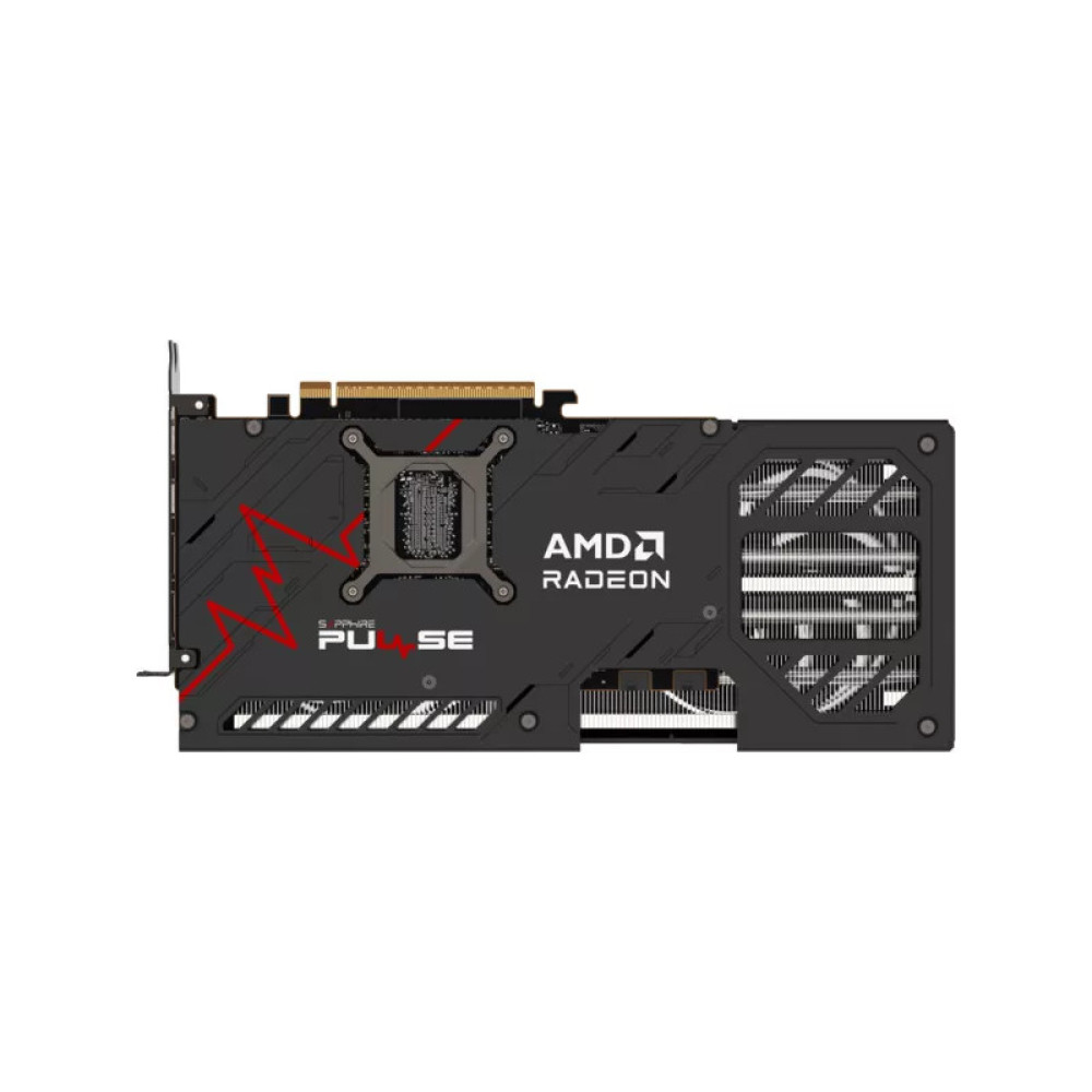 SAPPHIRE PULSE AMD RADEON RX 9070 16GB GDDR6 GRAPHICS CARD 5 SAPPHIRE PULSE AMD RADEON RX 9070 16GB GDDR6 GRAPHICS CARD