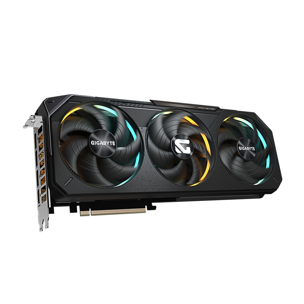 GIGABYTE GEFORCE RTX 5070 GAMING OC 12GB GDDR7 GRAPHICS CARD 2 2 74