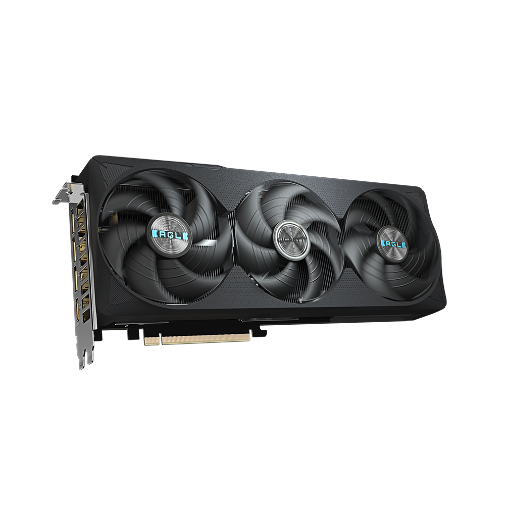 GIGABYTE GEFORCE RTX 5070 TI EAGLE OC SFF 16GB GDDR7 GRAPHICS CARD 3 GIGABYTE GEFORCE RTX 5070 TI EAGLE OC SFF 16GB GDDR7 GRAPHICS CARD