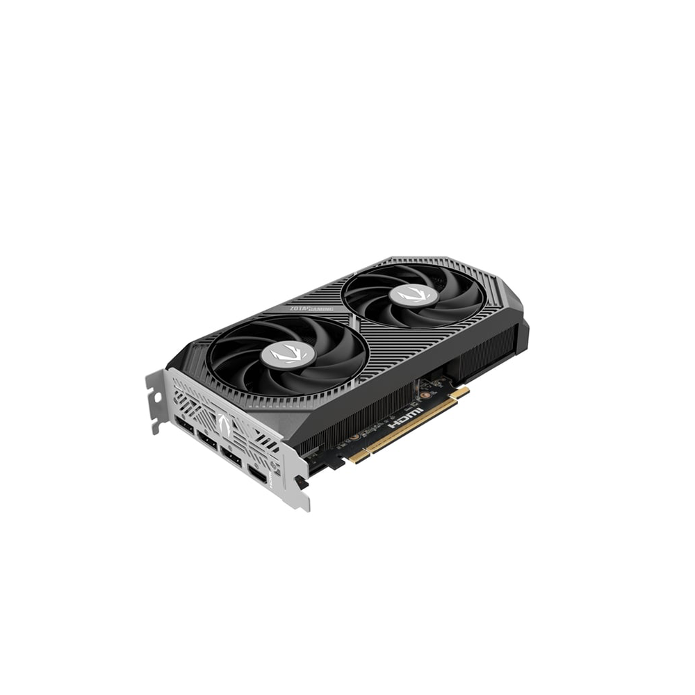 ZOTAC GAMING RTX 5060 TI TWIN EDGE 16GB GDDR7 GRAPHICS CARD 3 3 76