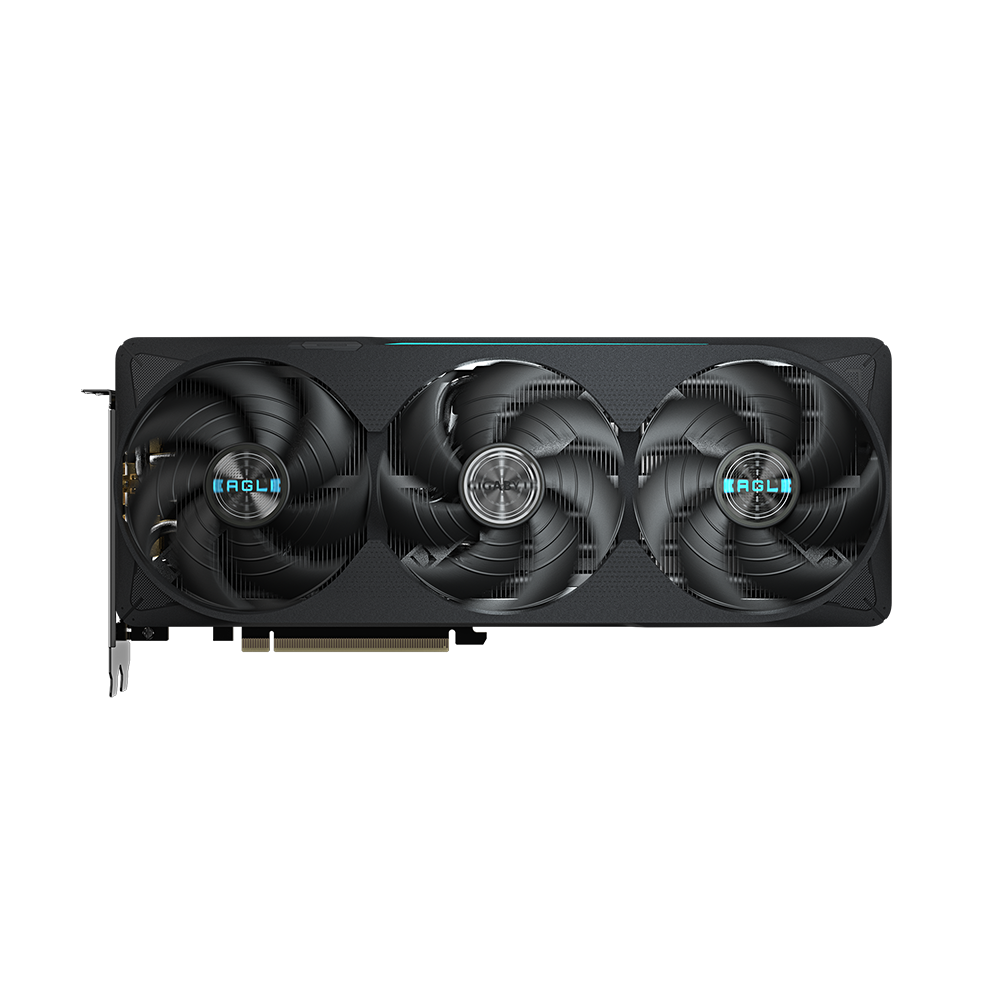 GIGABYTE GEFORCE RTX 5070 TI EAGLE OC SFF 16GB GDDR7 GRAPHICS CARD 4 GIGABYTE GEFORCE RTX 5070 TI EAGLE OC SFF 16GB GDDR7 GRAPHICS CARD
