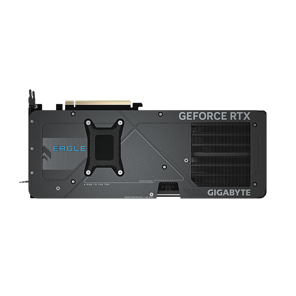 GIGABYTE GEFORCE RTX 5070 TI EAGLE OC SFF 16GB GDDR7 GRAPHICS CARD 5 GIGABYTE GEFORCE RTX 5070 TI EAGLE OC SFF 16GB GDDR7 GRAPHICS CARD