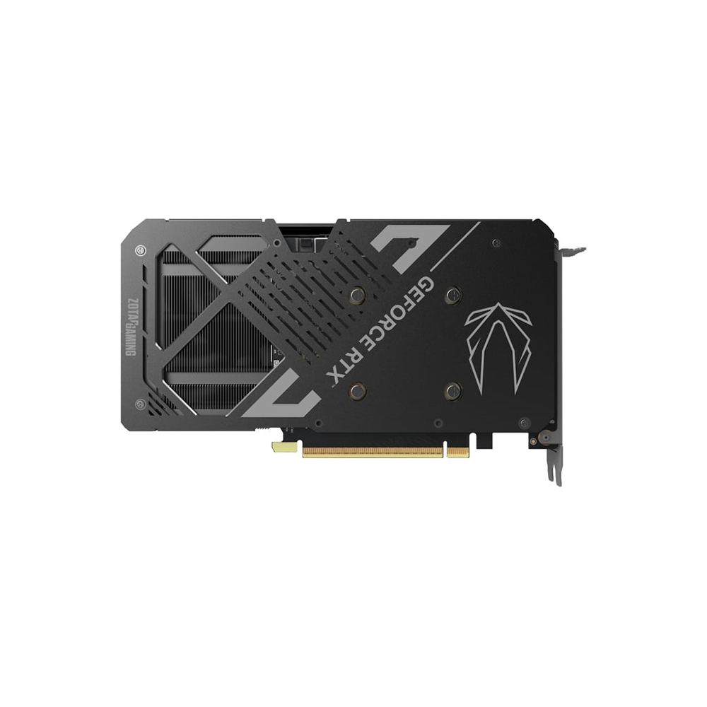 ZOTAC GAMING RTX 5060 TI TWIN EDGE 16GB GDDR7 GRAPHICS CARD 5 5 48