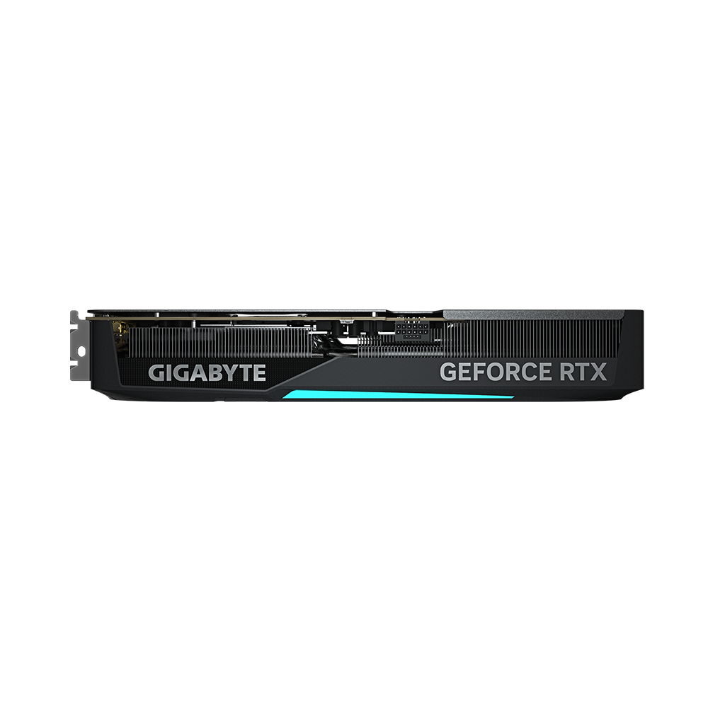 GIGABYTE GEFORCE RTX 5070 TI EAGLE OC SFF 16GB GDDR7 GRAPHICS CARD 6 GIGABYTE GEFORCE RTX 5070 TI EAGLE OC SFF 16GB GDDR7 GRAPHICS CARD