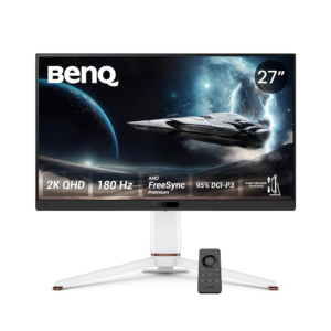 BENQ MOBIUZ EX271Q 27 INCH GAMING MONITOR