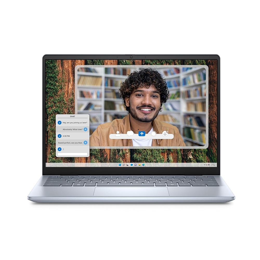 DELL INSPIRON 5445 (RYZEN 7 8840U/16GB/512 SSD/W11/MSO/14"/BLIT) (OIN5445352101RINU1) LAPTOP 1 1 42