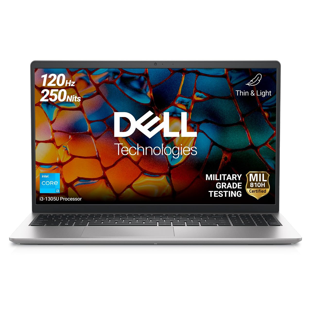 DELL INSPIRON 3530 (INTEL CORE I3-1305U/8GB/512 SSD/W11/MSO24/15.6") (OIN353010051RINB1MO) LAPTOP 1 DELL INSPIRON 3530 (INTEL CORE I3-1305U/8GB/512 SSD/W11/MSO24/15.6") (OIN353010051RINB1MO) LAPTOP