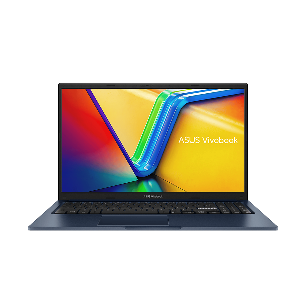 ASUS VIVOBOOK 15 (CORE I3-1315U/8GB/512 SSD/W11/MSO24/15.6") (X1504VA-NJ3321WS) BLUE LAPTOP 1 1 88
