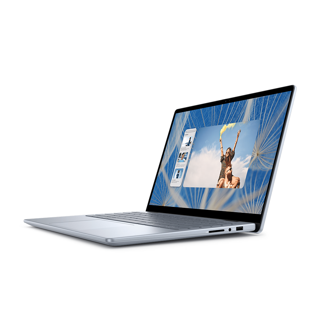 DELL INSPIRON 14 (INTEL CORE I5-1334U/16GB/512 SSD/W11/MSO24/14"/TOUCH) (OIC7440134501RINU1O) LAPTOP 2 2 43