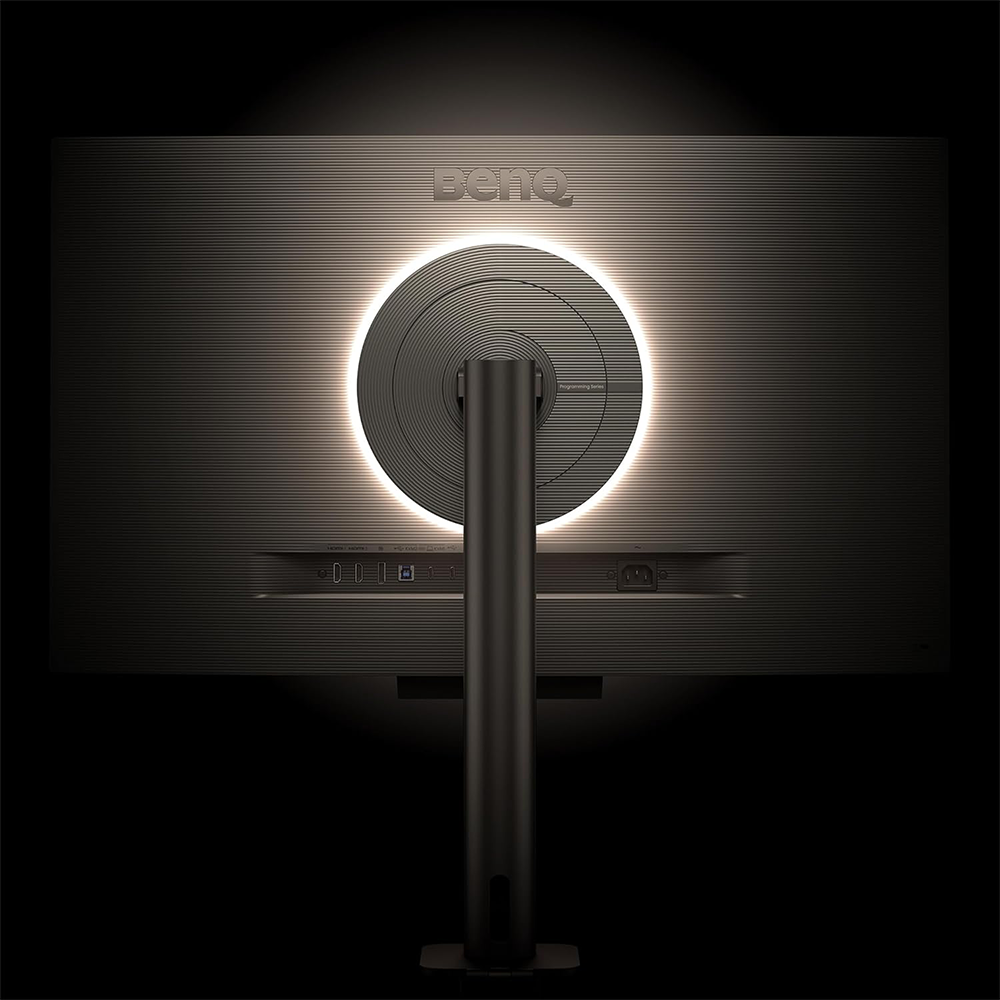 BENQ RD320UA 31.5” 4K ERGO-ARM IPS BLACK PROGRAMMING MONITOR 2 2 8
