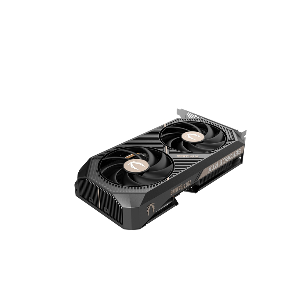 ZOTAC RTX 5060 AMP 8GB GDDR7 GRAPHICS CARD 2 2