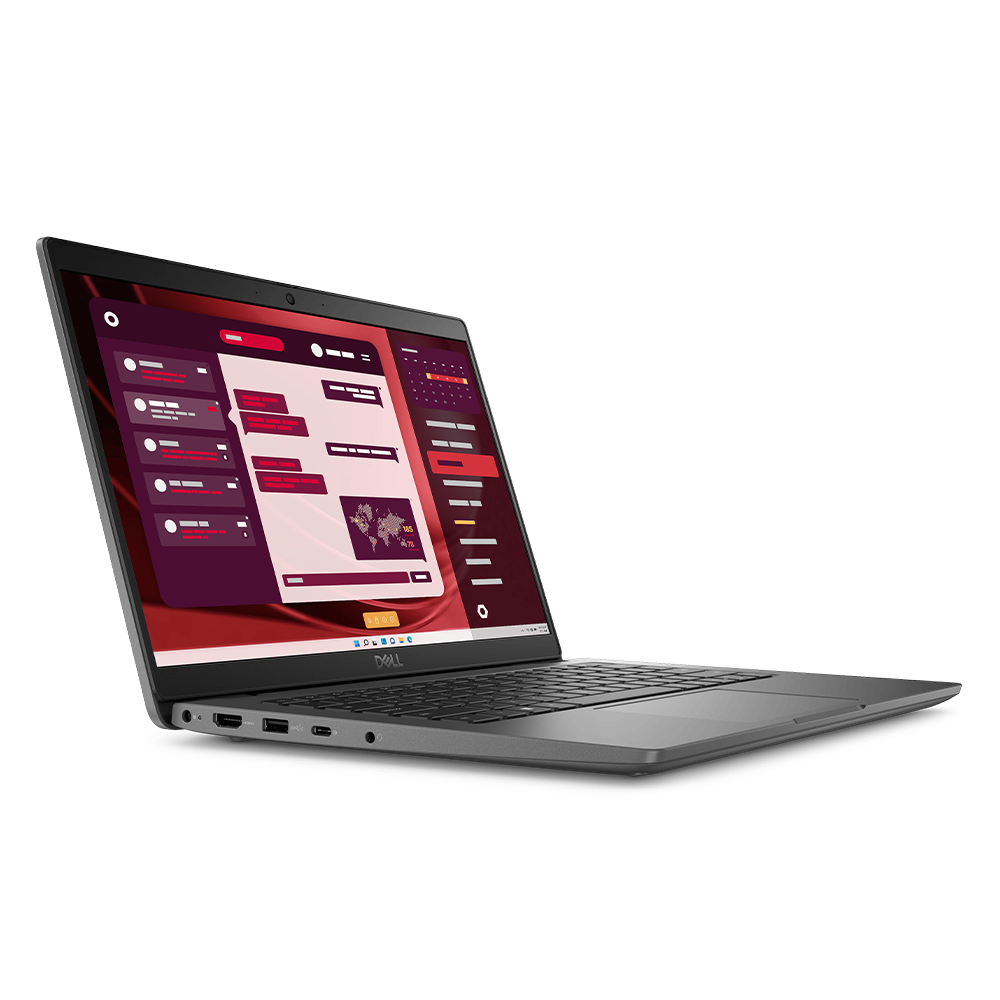DELL LATITUDE 3450 (INTEL CORE I5-1335U/8GB/512 SSD/W11 PRO/14") LAPTOP 3 3 37