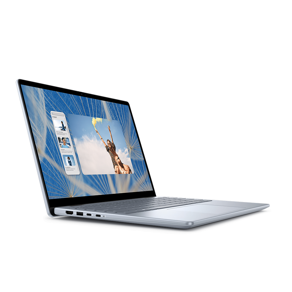 DELL INSPIRON 14 (INTEL CORE I5-1334U/16GB/512 SSD/W11/MSO24/14"/TOUCH) (OIC7440134501RINU1O) LAPTOP 3 3 42