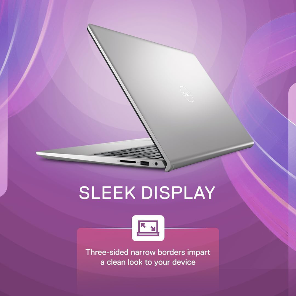 DELL INSPIRON 3530 (INTEL CORE I3-1305U/8GB/512 SSD/W11/MSO24/15.6") (OIN353010051RINB1MO) LAPTOP 3 DELL INSPIRON 3530 (INTEL CORE I3-1305U/8GB/512 SSD/W11/MSO24/15.6") (OIN353010051RINB1MO) LAPTOP