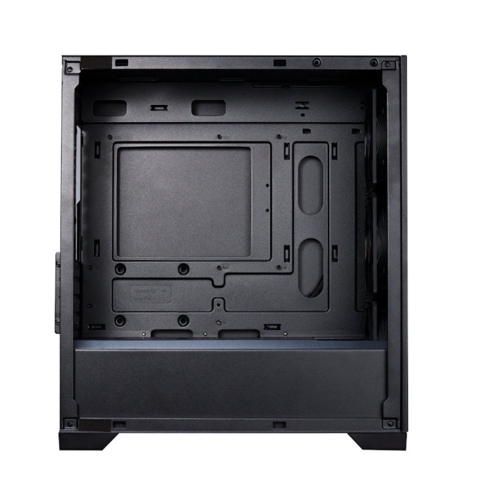 COOLER MASTER ELITE 302 ARGB M-ATX MINI TOWER CASE 3 COOLER MASTER ELITE 302 ARGB M-ATX MINI TOWER CASE