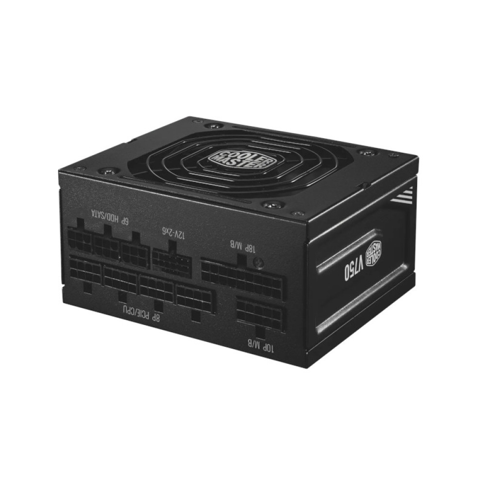 COOLER MASTER SFX GOLD V750 ATX 3.1 FULLY MODULAR SMPS 3 3 72